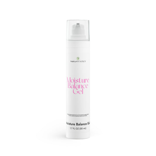 NaturSynergy Moisture Balance Gel