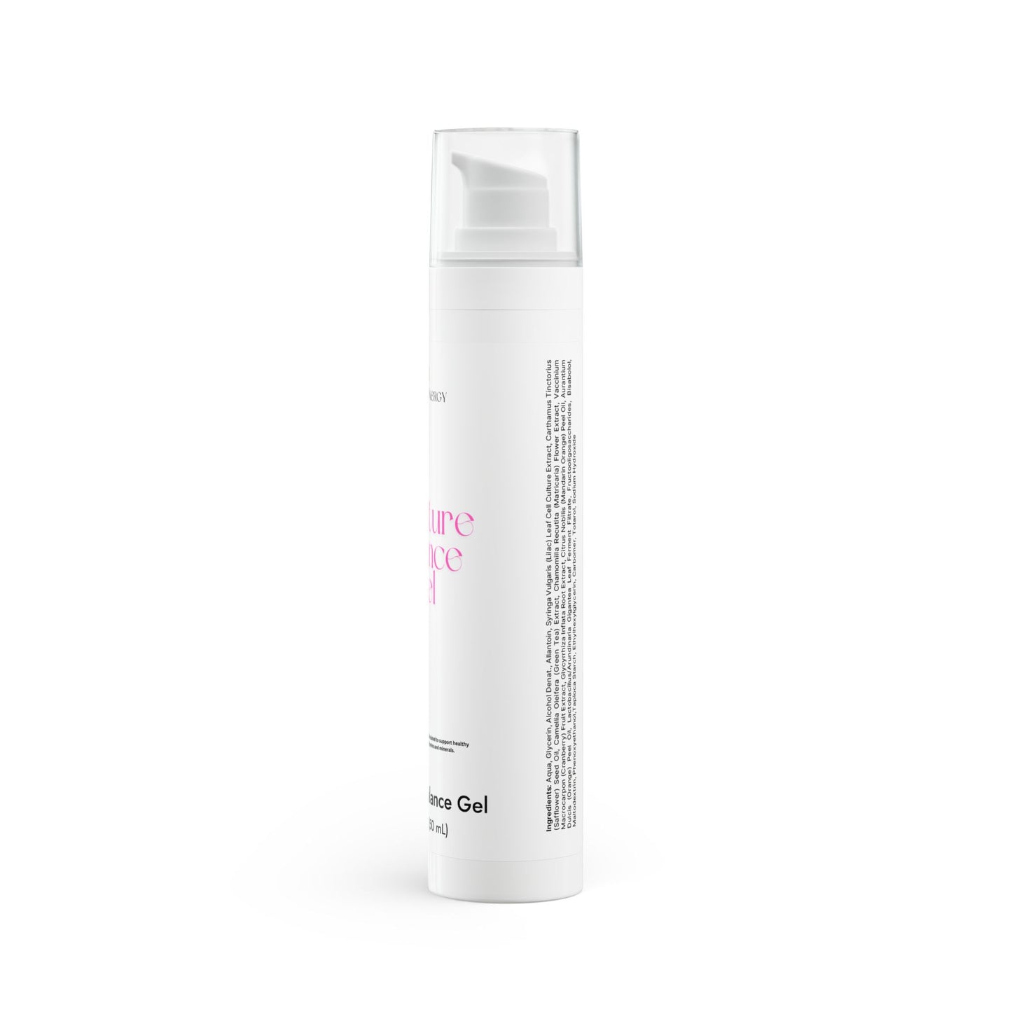 NaturSynergy Moisture Balance Gel