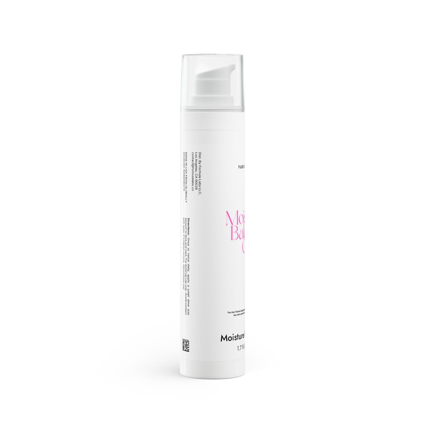 NaturSynergy Moisture Balance Gel